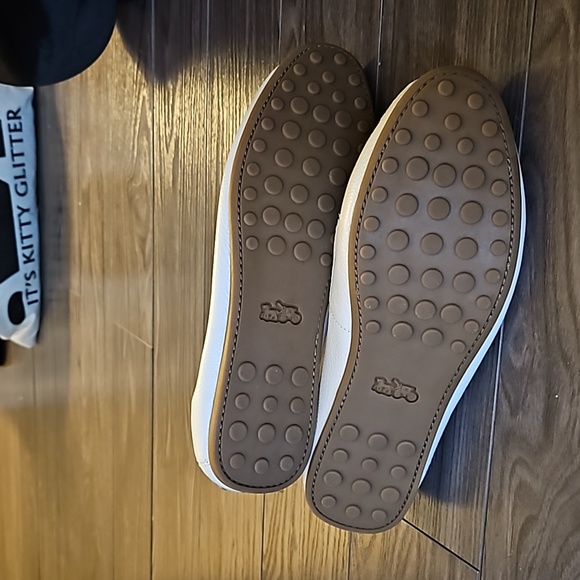 Coach Loafers - Picture 3 of 3